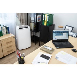 FRAL klimatyzator Super Cool FSC16H Silent Wi-Fi
